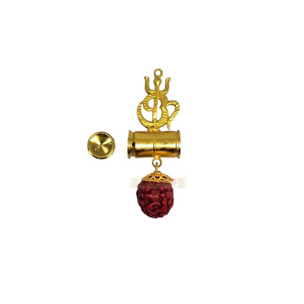 Tabeej Holder (Trishul Om)