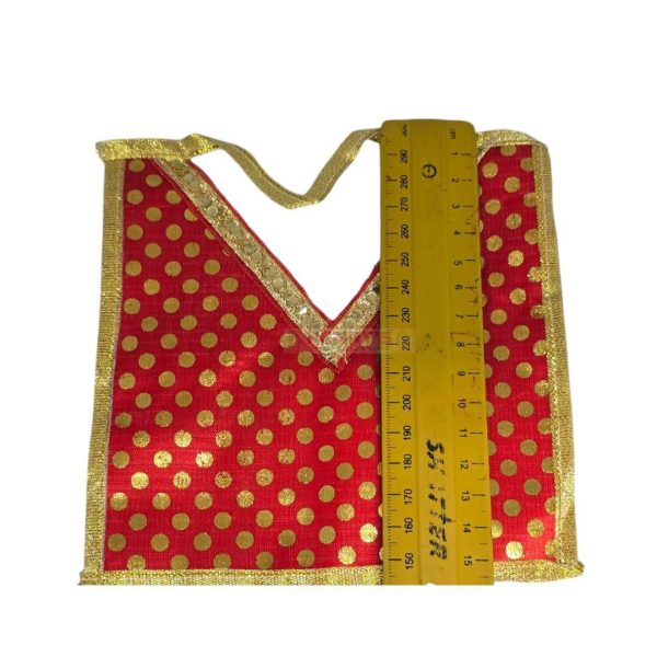 Hanuman Clothing 6" - 15cm - Image 3