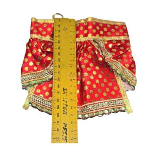 Hanuman Clothing 6″ – 15cm