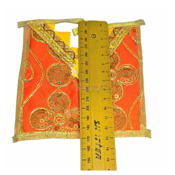 Hanuman Clothing 5" - 13cm - Image 3