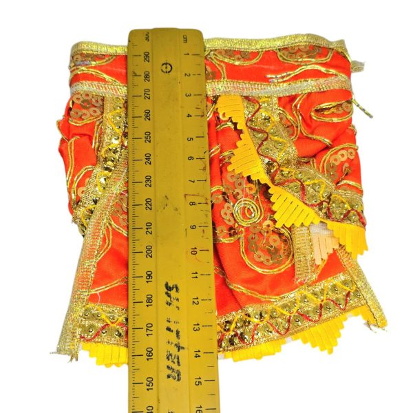 Hanuman Clothing 5" - 13cm - Image 2
