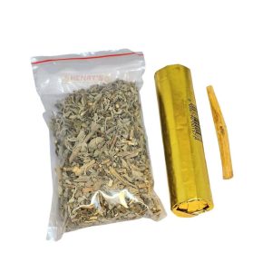 Henry’s Ultimate Cleansing Kit