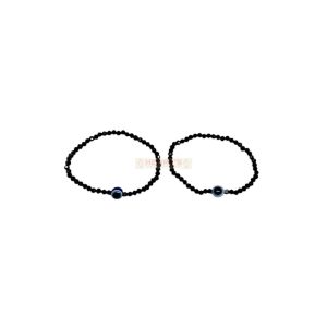 Kiddies Evil Eye 2mm Bracelet