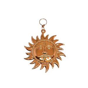 Surya Copper Small