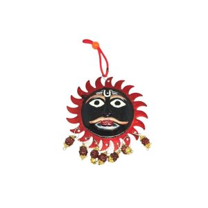 Surya Black Small