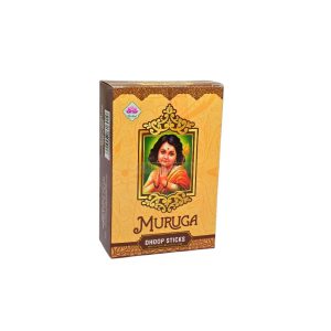 Divine Dhoop Sticks (Muruga)