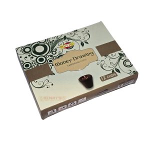 Suvir Sambrani Cups (Money Drawing)