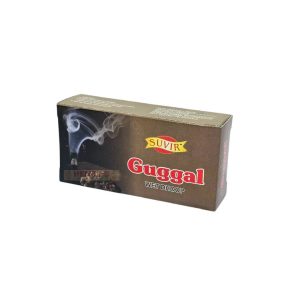 Suvir Wet Dhoop (Guggal)