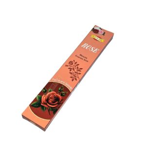 Suvir Masala Incense (Rose)