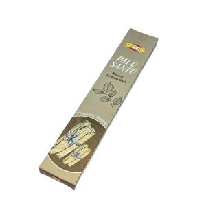 Suvir Masala Incense (Palo Santo)