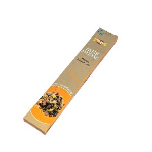 Suvir Masala Incense (Frankincense)