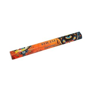Suvir Incense Hex (Evil Eye)