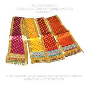 Deity Shawl 27cm