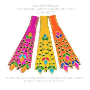 Deity Shawl 23cm