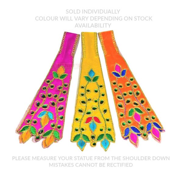 Deity Shawl 23cm