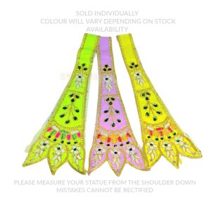 Deity Shawl 30cm
