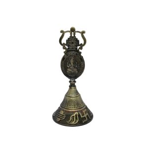 Bell Fancy