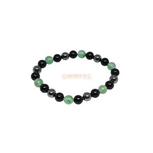 Grieving 8mm Bead Bracelet