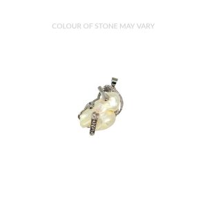 Fresh Water Pearl Pendant