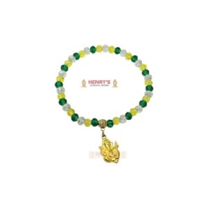 Ganesha Bracelet (Charm)