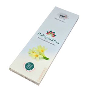 Live Touch Rajnigandha 90g