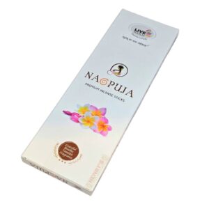 Live Touch Nag Puja 90g