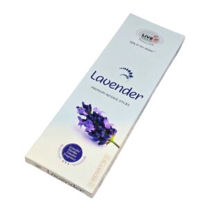 Live Touch Lavender 90g
