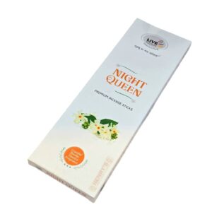 Live Touch Night Queen 90g