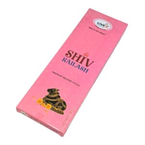 Live Touch Shiv Kailash 90g