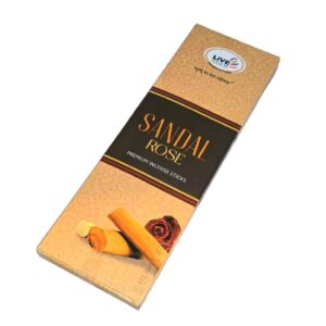 Live Touch Sandal Rose 90g