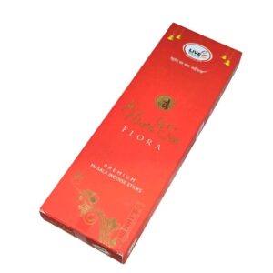 Live Touch Hari Sai 100g