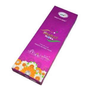 Live Touch Bharat Flora 100g
