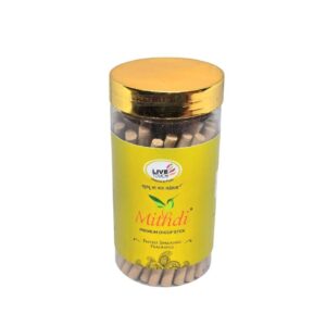 Live Touch Mithdi Dhoop 100g