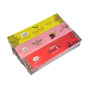 Live Touch Bambooless Incense Mixed 12 Pack