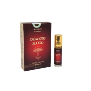 Aromafume Roll On (Dragons Blood)