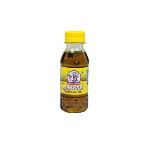 Sarsola Mustard Oil 100ml