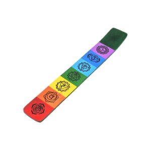 Chakra Incense Holder