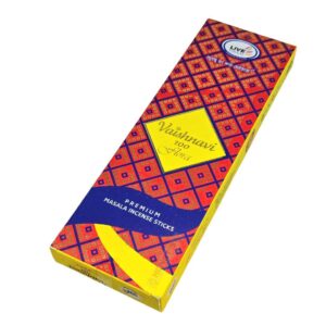 Live Touch Vaishnavi Flora 100g