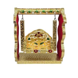Jhula Mina Kalash