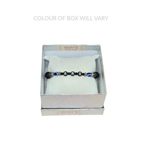 Rakhi Gift Set (Bro)