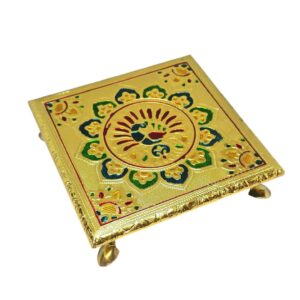 Bajoth - Prayer Table