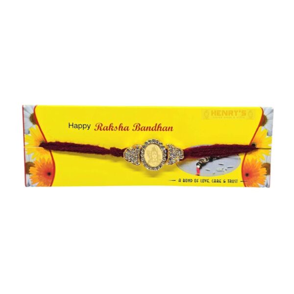 Rakhi Elegant (I)