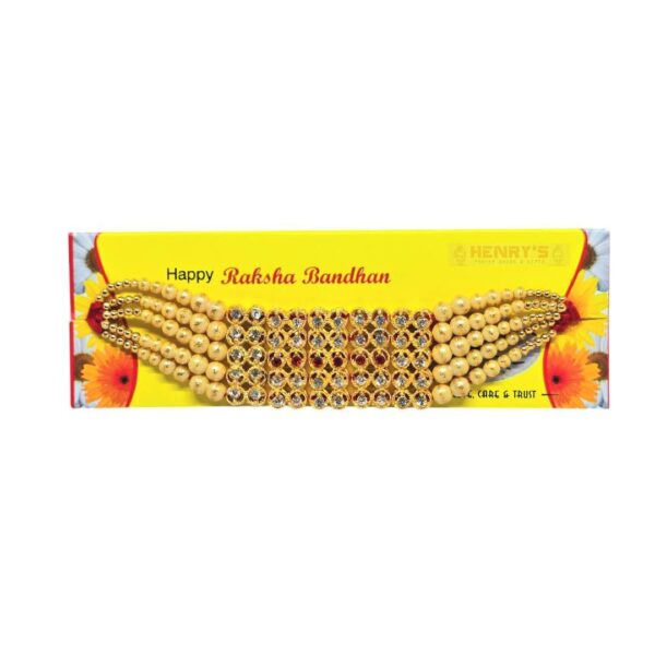 Rakhi Elegant (K)