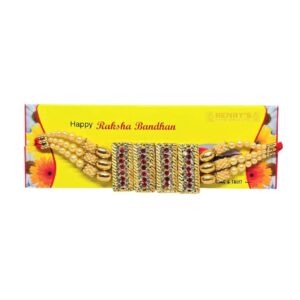 Rakhi Elegant (L)