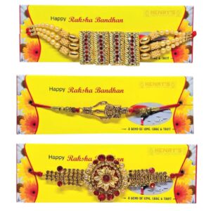 Rakhies