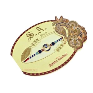 Rakhi Evil Eye (F)