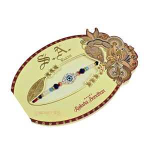 Rakhi Evil Eye (I)