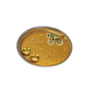 Rakhi Tray 15cm