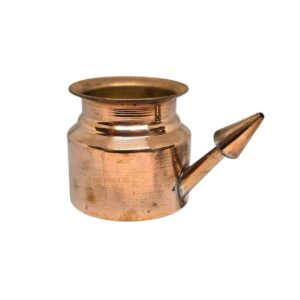 Copper Pot