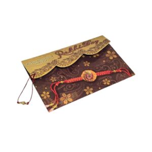Rakhi Card (F)
